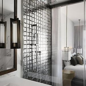 King Room Silver Balcony